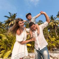 Отзыв от Кристина - Виза Destination Thailand